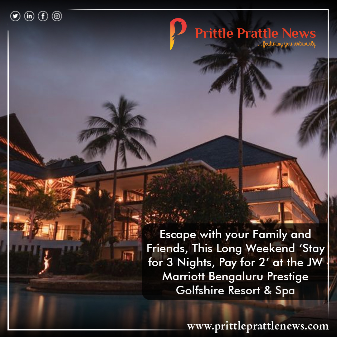 prittle_prattle's tweet photo. A Platinum Ode to Independence at the JW Marriott Mumbai Juhu
#Escape #Family #Friends #ResortSpa #Weekend #JWMarriottBengaluruPrestigeGolfshireResortspa 
@JWMarriott

https://t.co/2CBAd5L09D https://t.co/2MnzZVlw9U