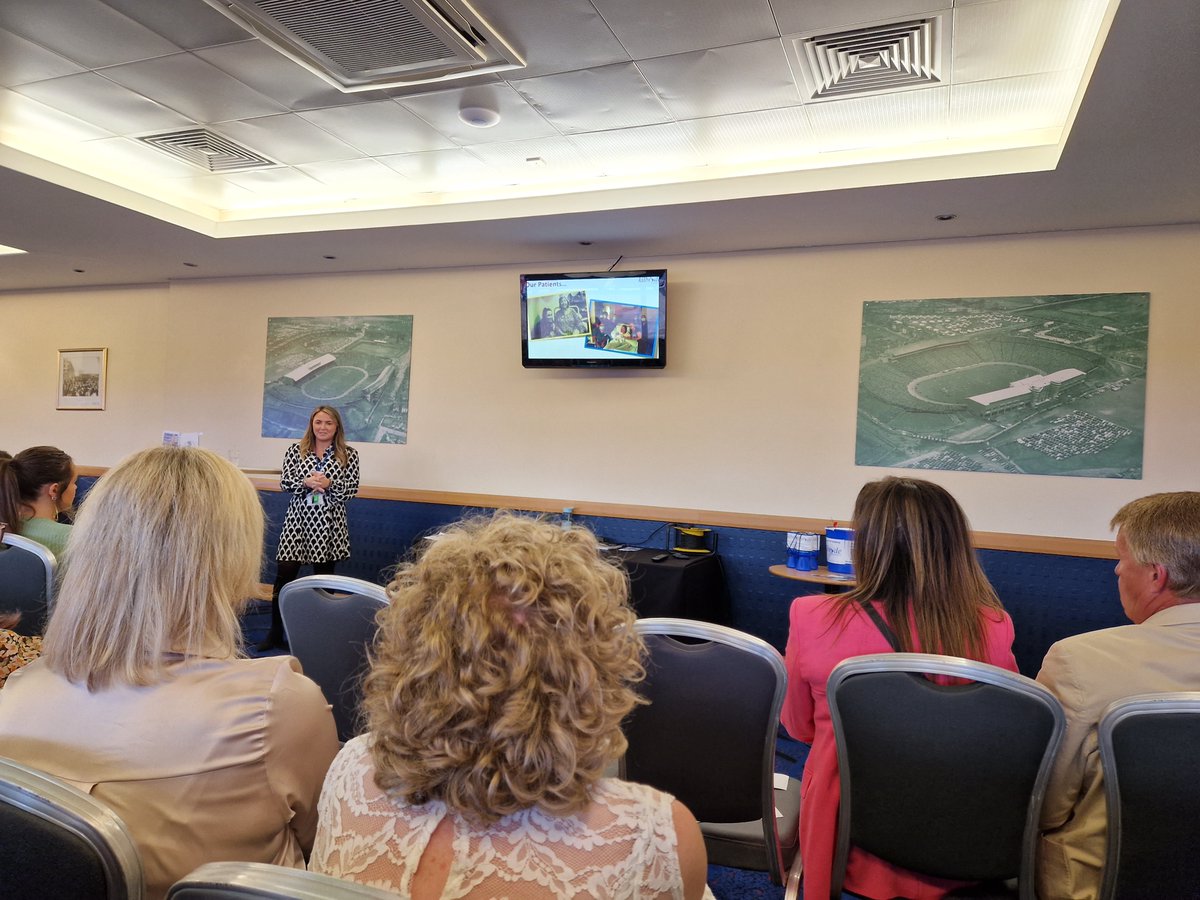 MilneSecurity's tweet photo. Milne Management were thrilled to attend the Business Breakfast at @HampdenPark this morning hosted by @KilbrydeHospice - A very successful event. Guest speakers were inspiring &amp; motivating and lots of new contacts made - We'll see you at the next one #Security #ScottishSecurity https://t.co/pwexgTNig0