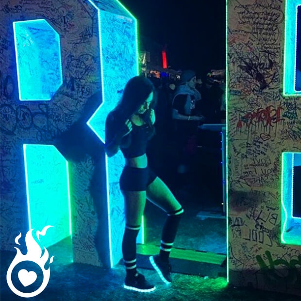 HeartJacking's tweet photo. The view of the light decoration associated with my light up shoes was wonderful. ๐ฅ My friends were totally in love with them.๐๐
#heartjacking #shoes #shoe #led #ledshoes #sneakers #fashion #sneakerfreaker #style #shoesaddict #styles #stylish #fashionista #sneakerheads #party https://t.co/WanCRA1ook