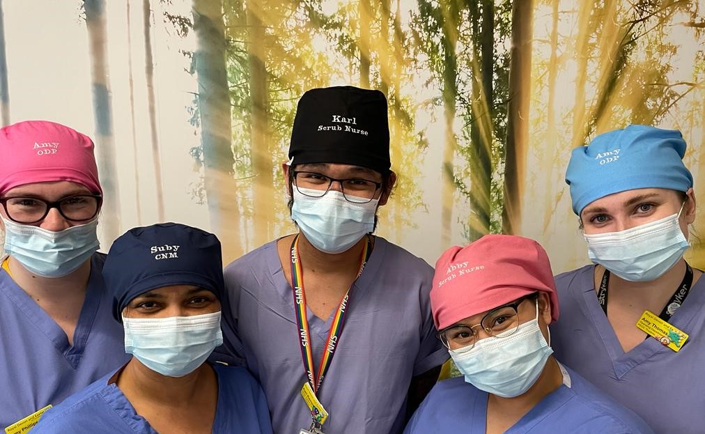 Royal Devon Sustainability tweet media