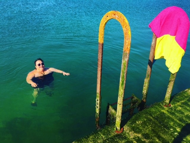 thehorsebridge's tweet image. In conjunction with the current exhibition in gallery 1 &amp;amp; 2 &apos;This is What the Menopause Looks Like&apos;, artist @catrinosborne has organised a series of workshops.

Body Image Art Workshop with Tindara Sidoti-McNary,  31 Aug  @6PM 

lght.ly/7i8ch6