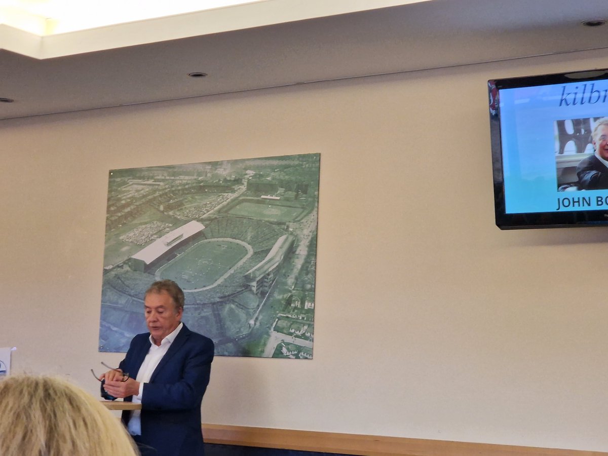 MilneSecurity's tweet photo. Milne Management were thrilled to attend the Business Breakfast at @HampdenPark this morning hosted by @KilbrydeHospice - A very successful event. Guest speakers were inspiring &amp; motivating and lots of new contacts made - We'll see you at the next one #Security #ScottishSecurity https://t.co/pwexgTNig0