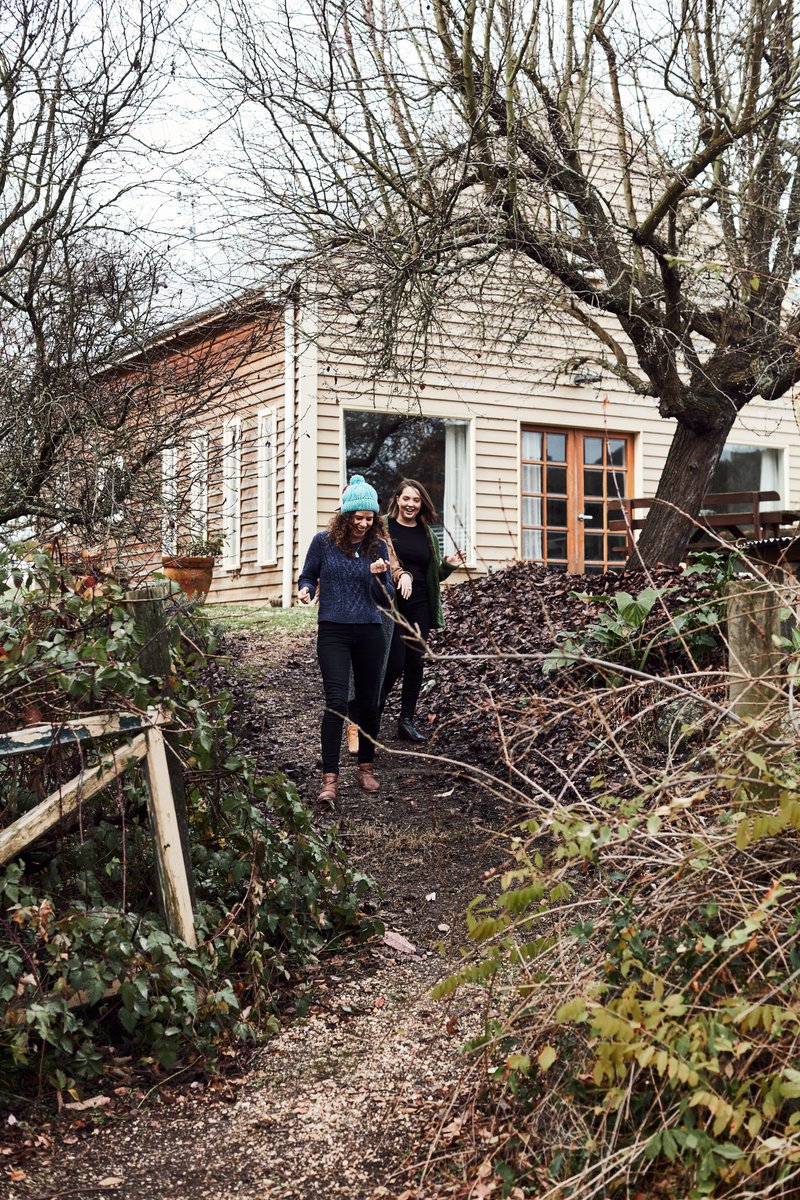 tarndwarncoort's tweet photo. A stay in the Stables Studio at Tarndwarncoort is your go to for a last minute winter exploration in the country! 

This weekend has just opened up, so bring your woolies and unearth the magic of the seasons in the Otways.

#farmstay #woolstay #tarndie #lambs #wool #knitting https://t.co/WOwnHEH0Yg