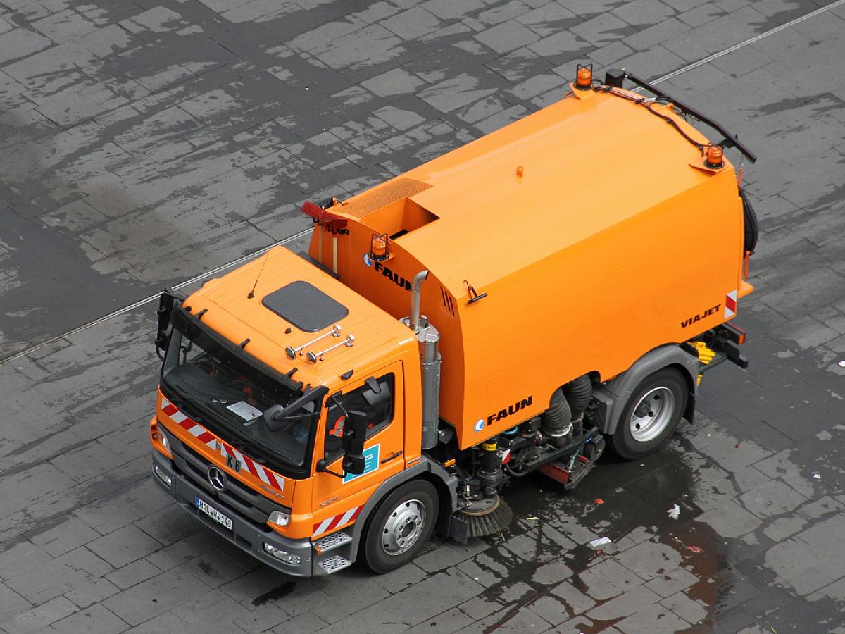 Kommunen fordern "Rettungsschirm" für Stadtwerke

presse-augsburg.de/kommunen-forde…