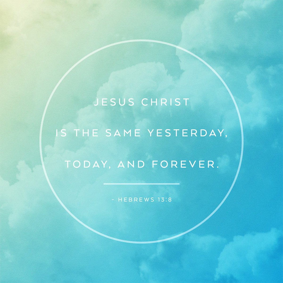 joannortiz's tweet photo. Good morning...Thank you God for this day, for all that I  have, and all that I am.  Jesus I trust You, I Love You..... Today, tomorrow and always...❤ Count all your blessings, live the life God gave you, stay safe, and be kind... #verseoftheday  #godisgood❤️ https://t.co/XpQNOWadDZ
