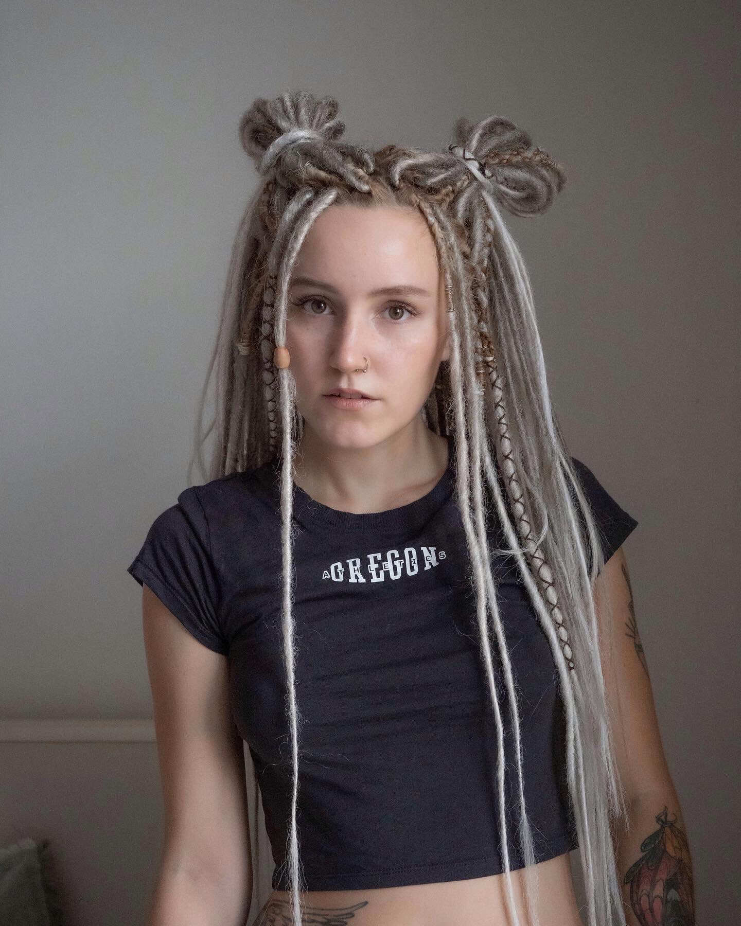 Do you like girls with dreads?🥰 https://t.co/ct4ciKqrSl