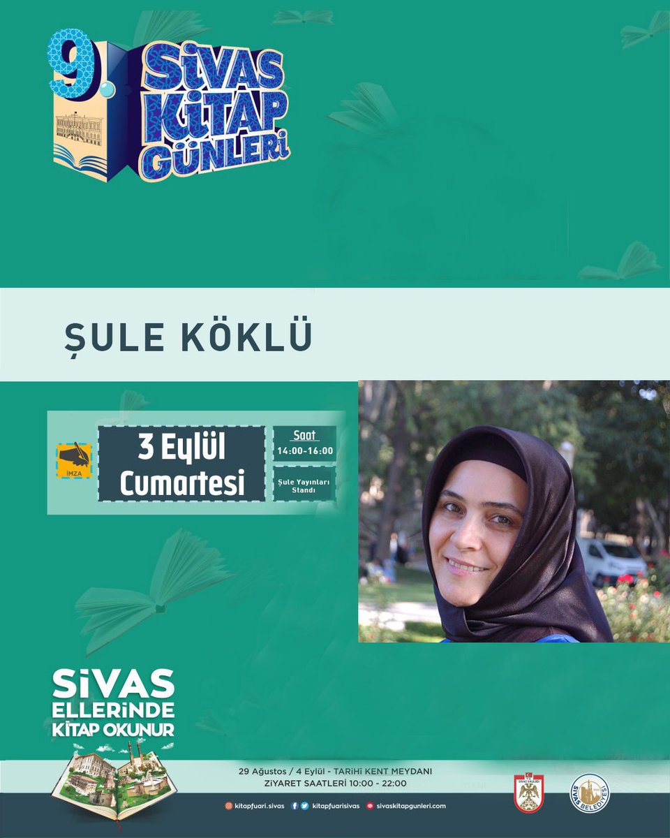 Şule Yayınları (@suleyayinlari) on Twitter photo 