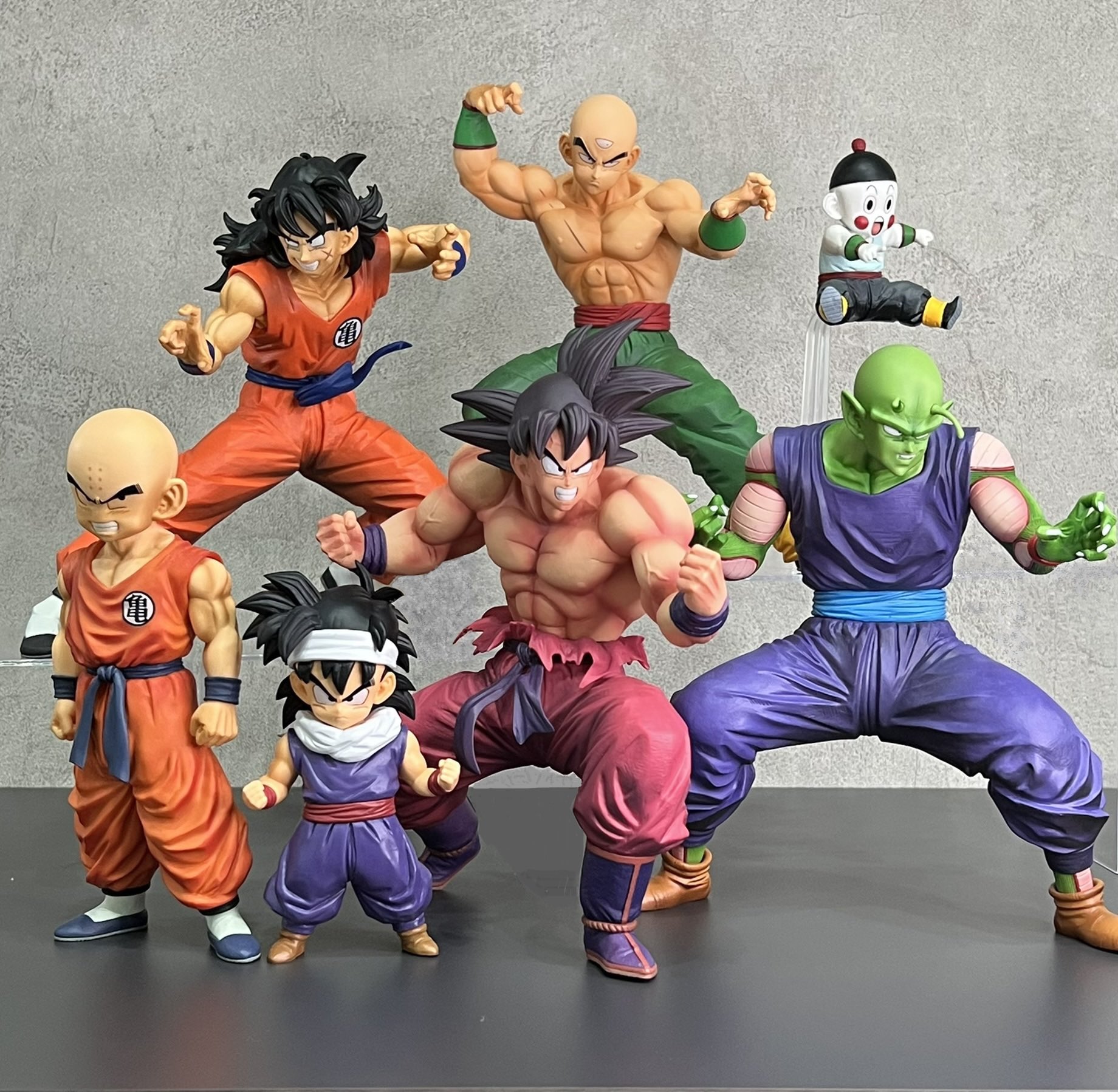 フィギュア専門店 -ソダチトイズ / 一番くじ ドラゴンボールEX