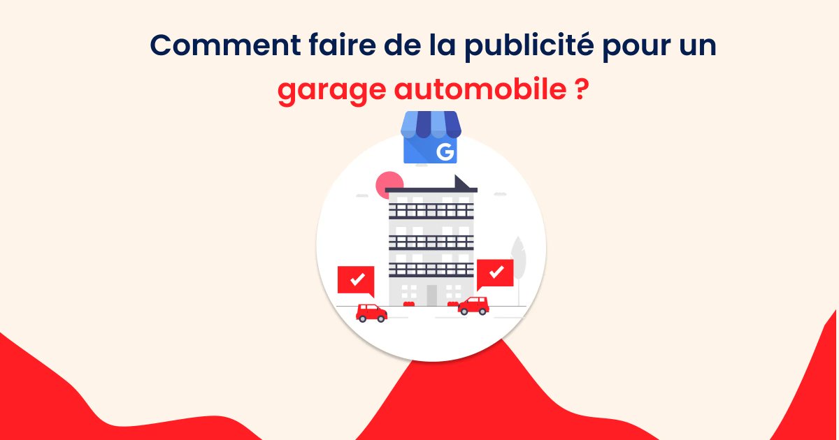 RankerLocal's tweet photo. Comment faire de la publicité pour un garage automobile ?

Comment mettre en avant son garage automobile sur le web ? 
https://t.co/B95fCHEG5o https://t.co/9orpQpq8wK