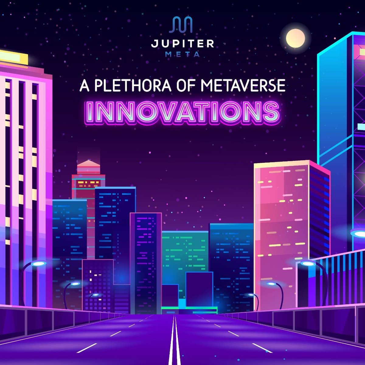JupiterMeta's tweet photo. Building metaversal solutions for real-world problems!

Discover more on:
https://t.co/KxcF6BkECn

#jupitermeta #nft #nftart #nftcommunity #cryptocurrency #bitcoin #blockchain #eth #metaverse #nftcollectors #nftartgallery #design #cryptonews #cryptotrading #artgallery #painting https://t.co/zJitVLmKzj