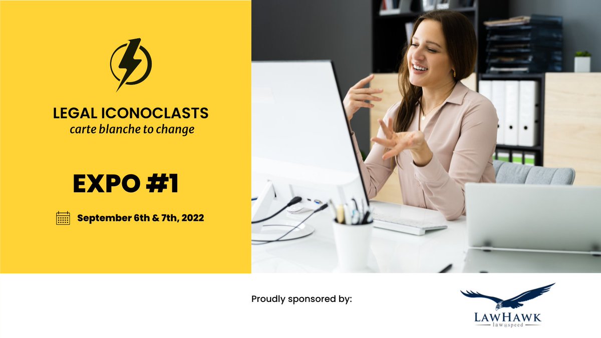 Legal Iconoclasts tweet media