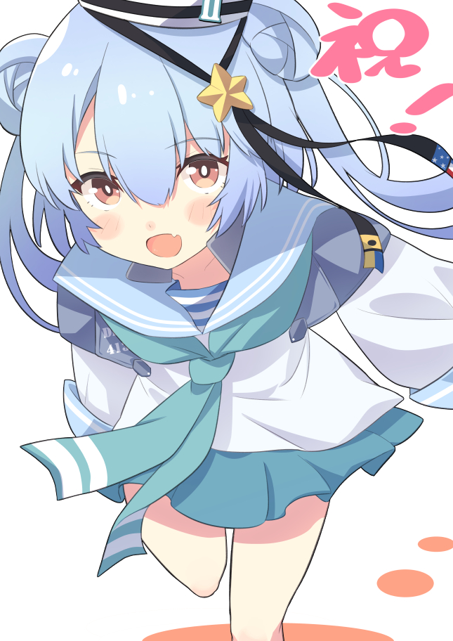 #今月描いた絵を晒そう
今月もお疲れ様でした 