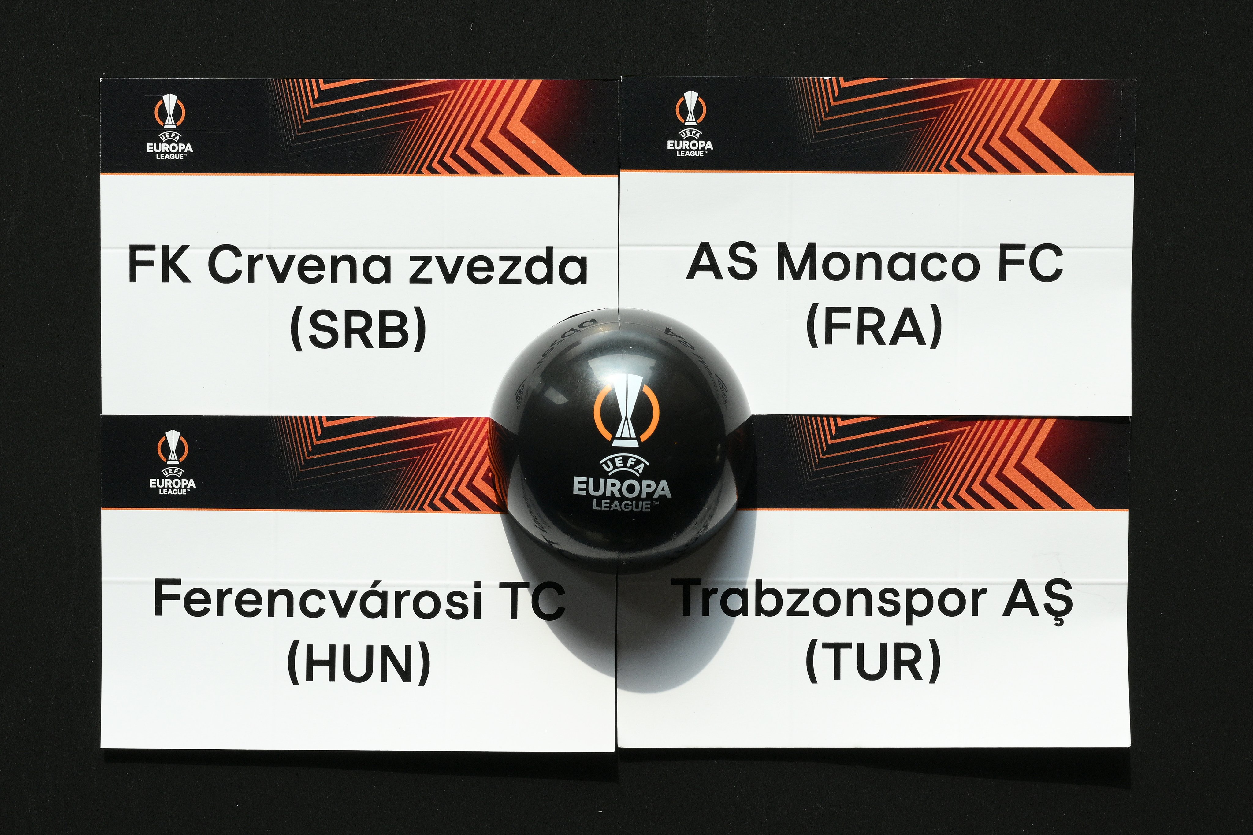 UEFA Europa League on X: Who'll top Group H? #UEL   / X