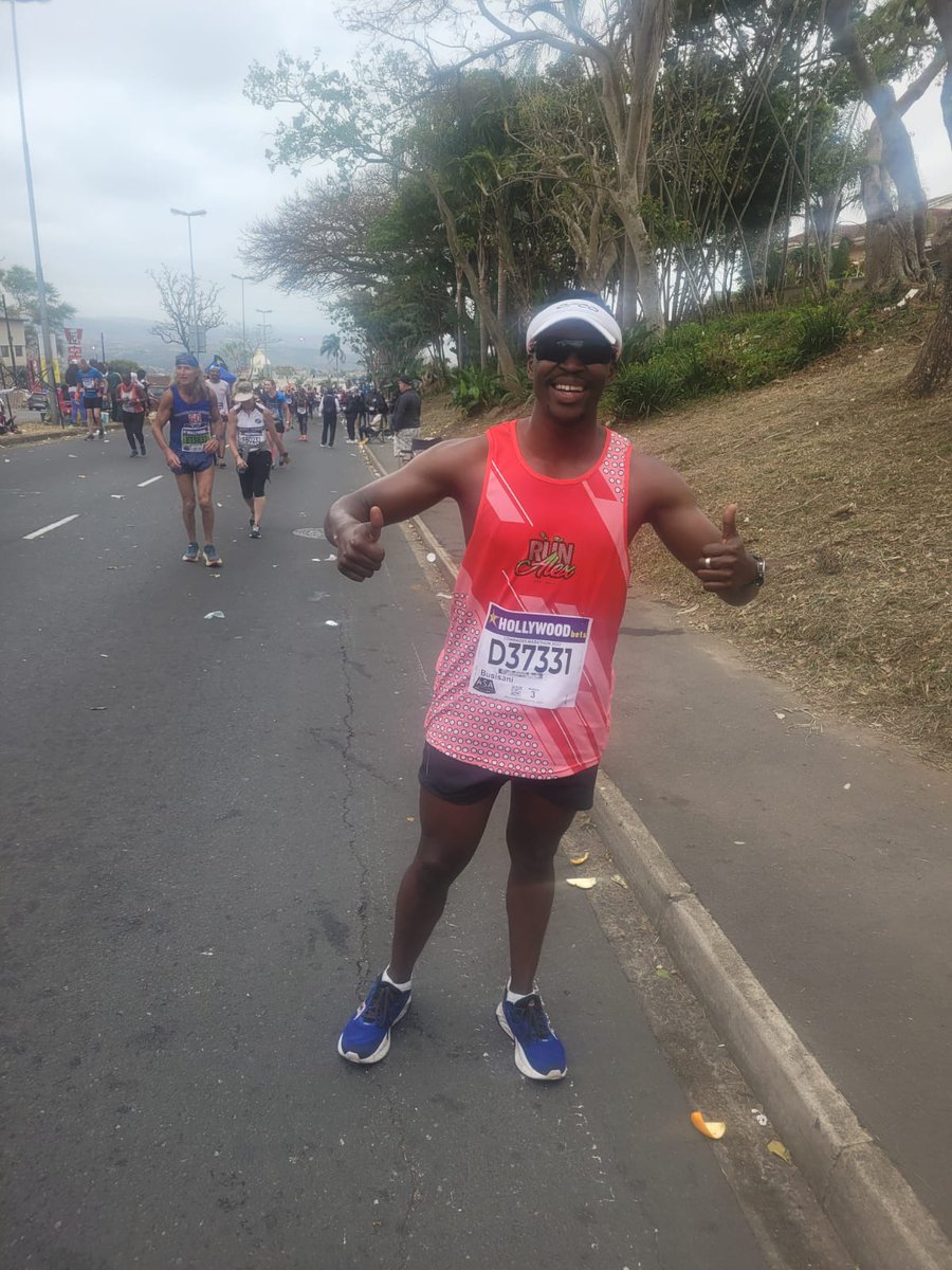 Accountancy@UJ (@ujaccountancy) on Twitter photo Proud of Prof Tankiso Moloi and Mr Busisani Sibiya who both completed the <a href="/ComradesRace/">ComradesRace</a> on Sunday!
90km - The Ultimate Human Race
#WSAAB Who Said Accountants Are Boring? Proud of Prof Tankiso Moloi and Mr Busisani Sibiya who both completed the <a href="/ComradesRace/">ComradesRace</a> on Sunday!
90km - The Ultimate Human Race
#WSAAB Who Said Accountants Are Boring?