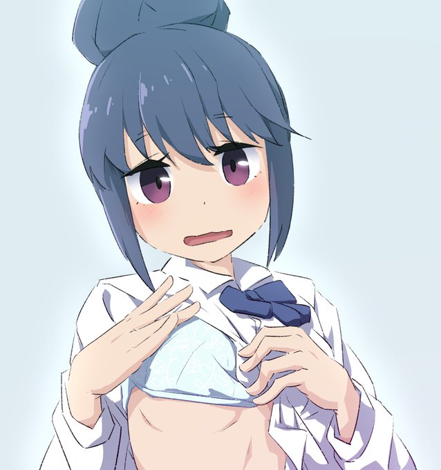 山のふもとを見せてくれるしまりん描きました🗻
明日もしまりん描きます✍️ 