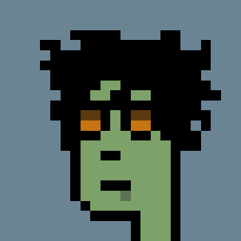 Phunk #2484 has been put up for sale for Ξ13.50 by dubbac.eth

Rarity: 197 / 10k

etherscan.io/tx/0xe000d956f…
notlarvalabs.com/cryptophunks/d…
#CryptoPhunks #Phunks #NFTs