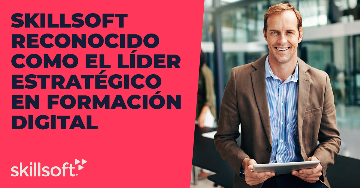 gk_spain's tweet photo. Fosway Group ha reconocido a Skillsoft como el líder estratégico en formación digital. Descarga su informe para saber más sobre el modelo Fosway Group 9-Grid™, y descubre cómo Skillsoft puede impulsar la transformación y el crecimiento de tu organización.https://t.co/OniKBAxY6B https://t.co/6L0Xw7Zqjc