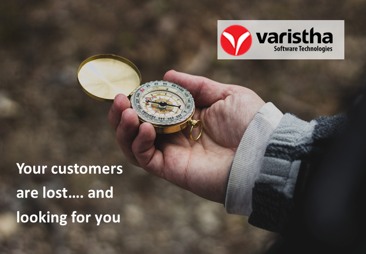 Your customers are searching for your business...

And unless you have a strong online presence, including a website, social medias, customer helpline, or even an eCommerce platform then you will struggle to do any business with them.