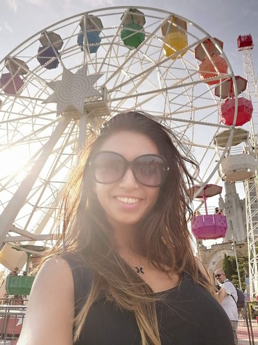 Sometimes you just need to let go, let your world spin and let it take you to unimaginable places. https://t<a href="/tag/staywithme"class="tags"><span>#staywithme</span></a><a href="/tag/thursdayvibes"class="tags"><span>#thursdayvibes</span></a><a href="/tag/thursdaymorning"class="tags"><span>#thursdaymorning</span></a>