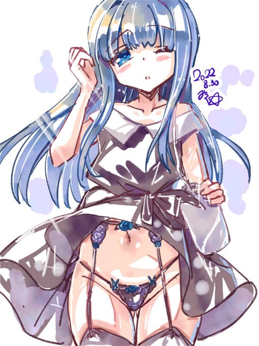 ※微エロ
やっちゃんのきわどいお召し物大好き^^ 