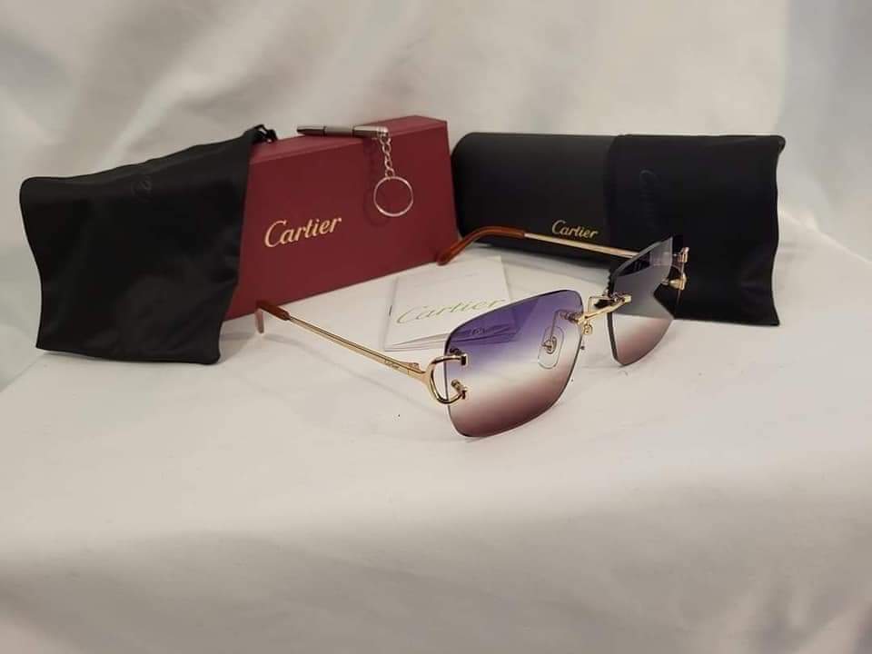 DaequanFarmer's tweet photo. Cartier Frames(Double C's)
Available for Local Pick up or Shipping โ๏ธ
๐๐๐
https://t.co/aH2n8BewlF
#cartier #sunglasses #glasses #cartierframes #fashion #shoponline #dmv https://t.co/4sBtoTYFd8