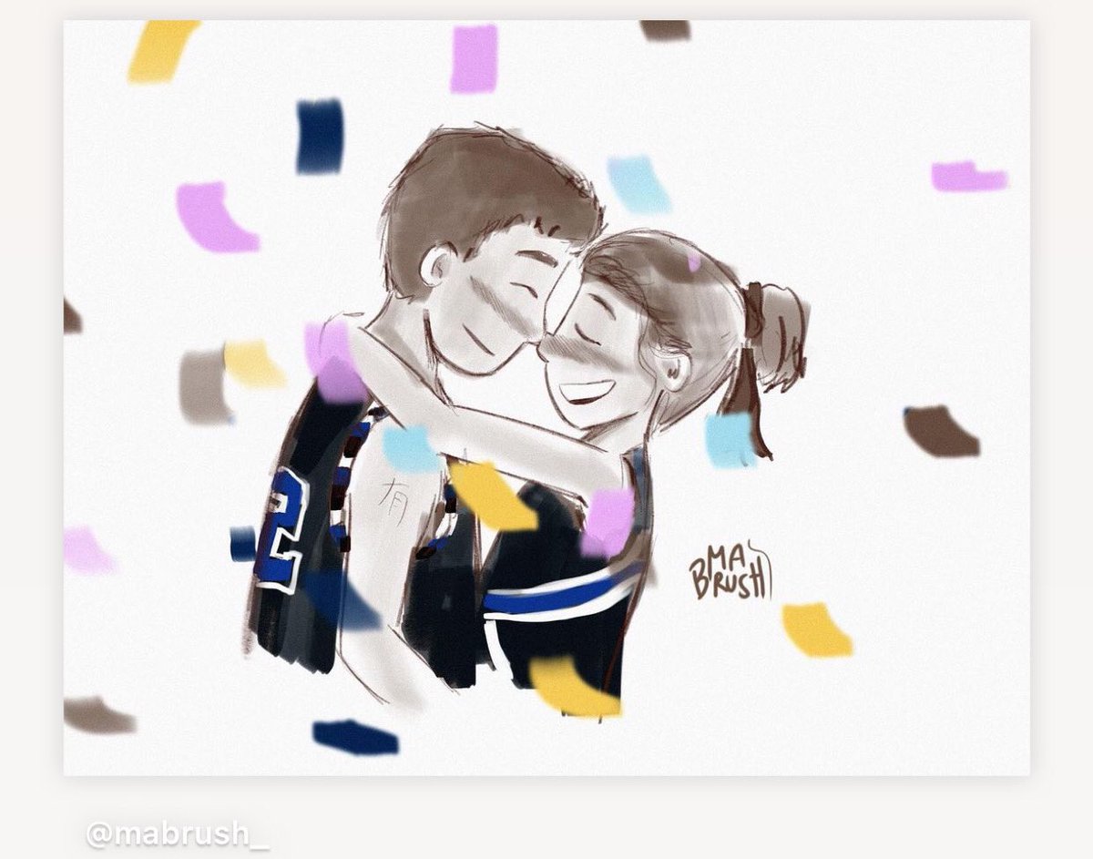 Her art makes me so happy. 
“There’s only One Tree Hill, and it’s your home.” #OTH #LucasScott #leyton 

represent.com/store/chad