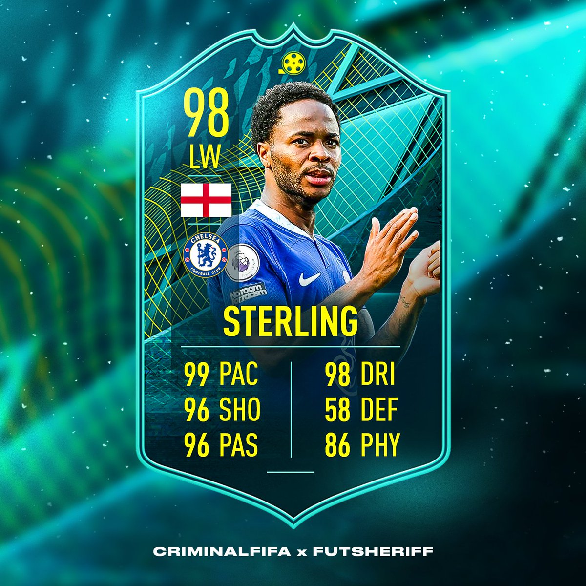Fut Sheriff tweet media