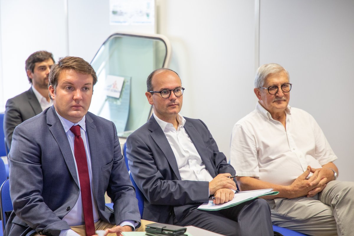 Limoges Métropole tweet media