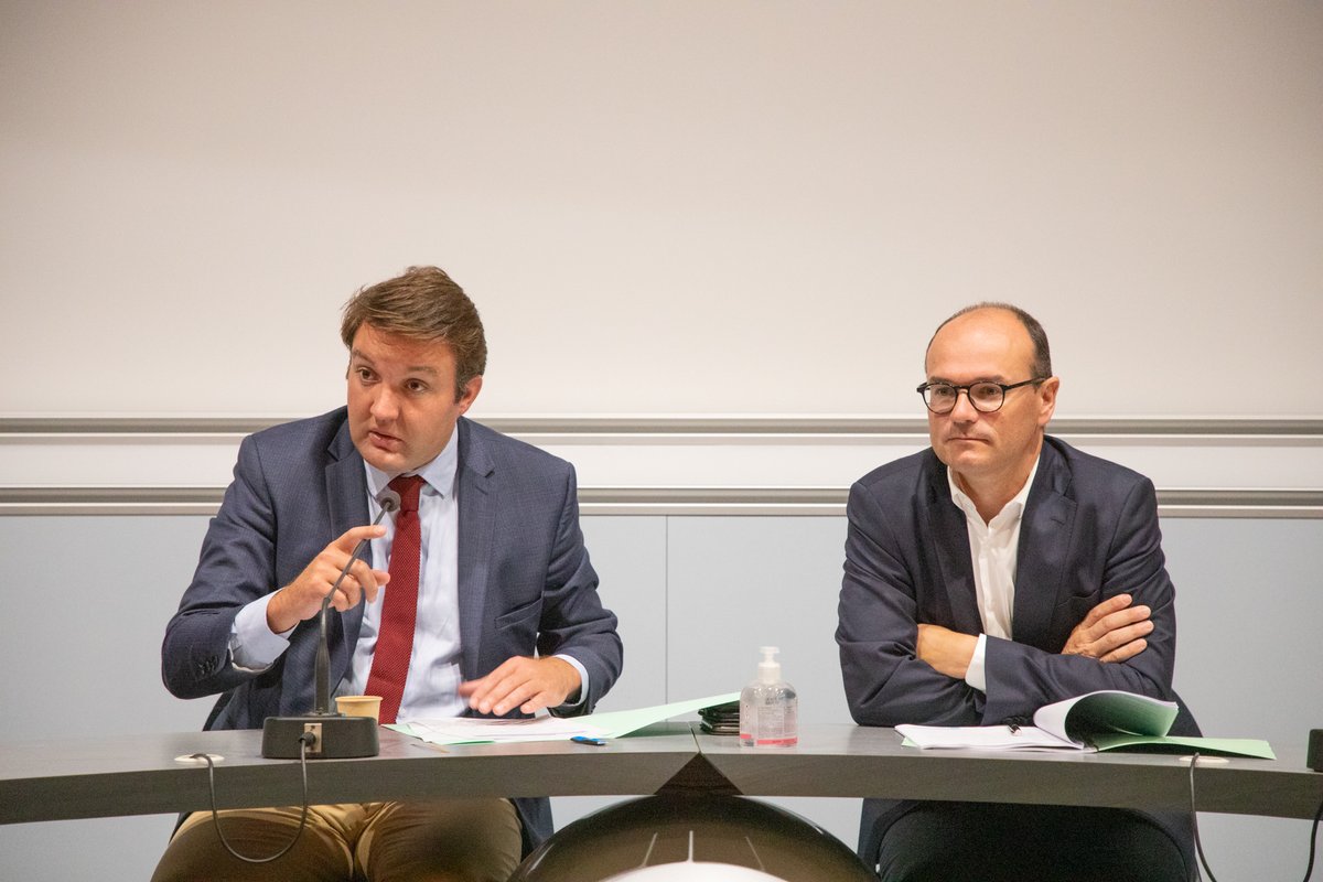 Limoges Métropole tweet media