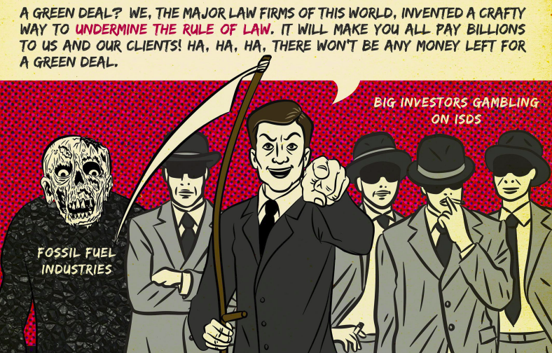 KlausRiede's tweet photo. #greendeal comicbook for download- looks interesting #KRecommended #Riedinglist https://t.co/9V4X5bxr2t