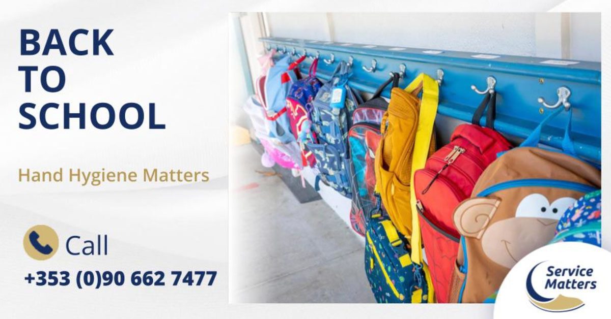 Service Matters tweet media