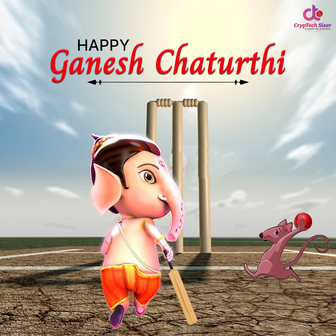 CrypTechSixer's tweet photo. #Modak for energy and taste, #BoondiLaddoo to drown your sorrows, and #Peda to relish worldly offerings. wishing you a very blissful &amp; prosperous #GaneshChaurthi 🐁🐀
Ganapati Bappa Moraiya!  MangalMurti Moraiya!
#ganeshchaturthi2022 #ganpatibappa2022 #ctsixer #cryptechsixer https://t.co/x7Y9xPMLcv