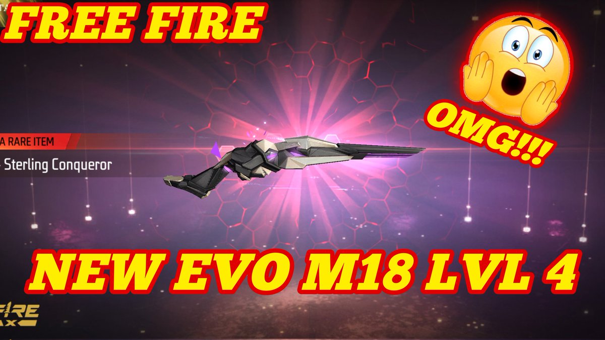 Superstar_GamR's tweet photo. New Video Izz Up!!! 
https://t.co/DkfMheY1ji
#freefire #garena #m1887 #superstar #superstargamer https://t.co/YRa3ga6BYm