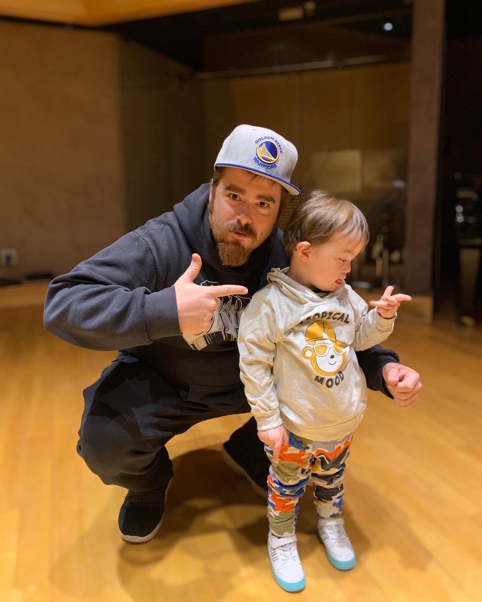 Jeremías tweet media