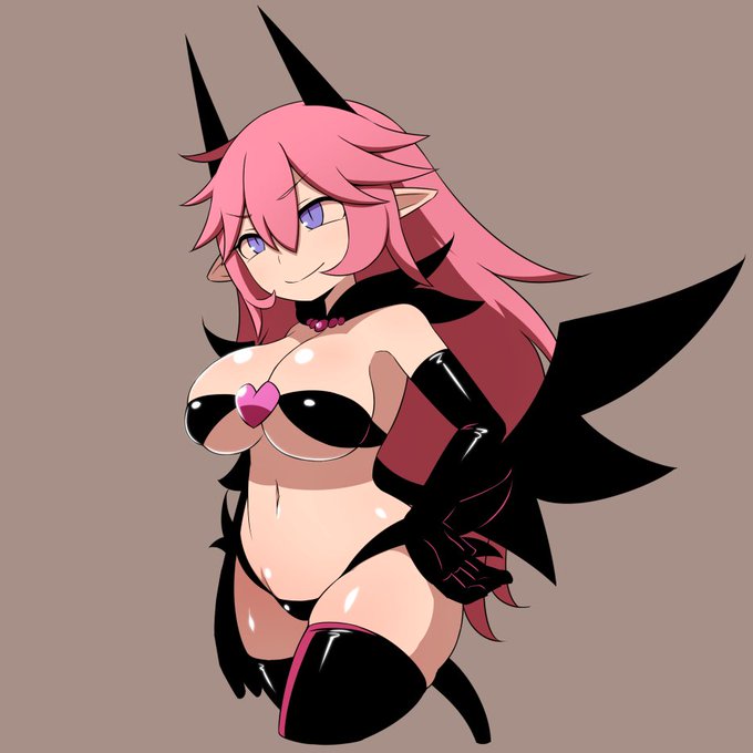 いない方がおかしい枠
#イノセントルール 