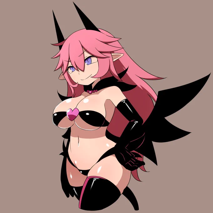 いない方がおかしい枠#イノセントルール 