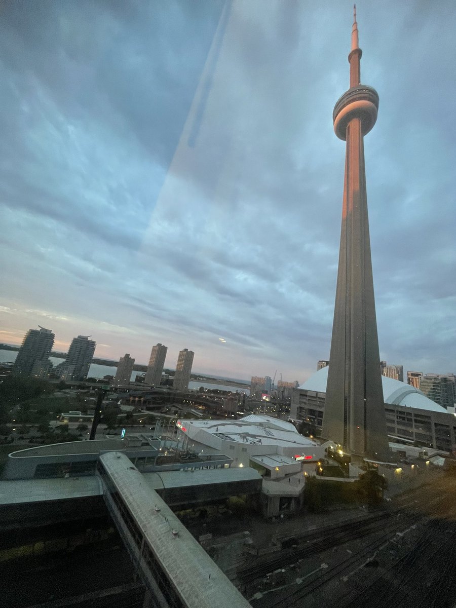 zayni's tweet photo. Good morning to everyone in Toronto except for the person who set off the fire alarm at 4am #IPOS2022 https://t.co/OfGSl7UOSw