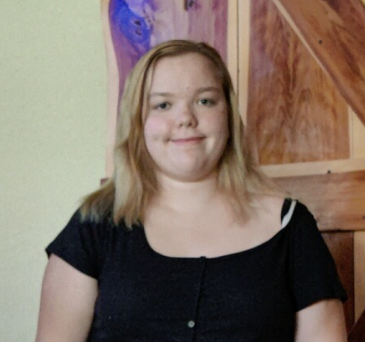 PSO deputies are currently searching for Jasmine Sartin, a missing/runaway 17-year-old. Sartin is 5’4”, around 220 lbs., with blonde hair and blue eyes. Sartin was last seen on Sept. 6 around 3 p.m., in the Oxenham Ave. area of Spring Hill. (1/2)