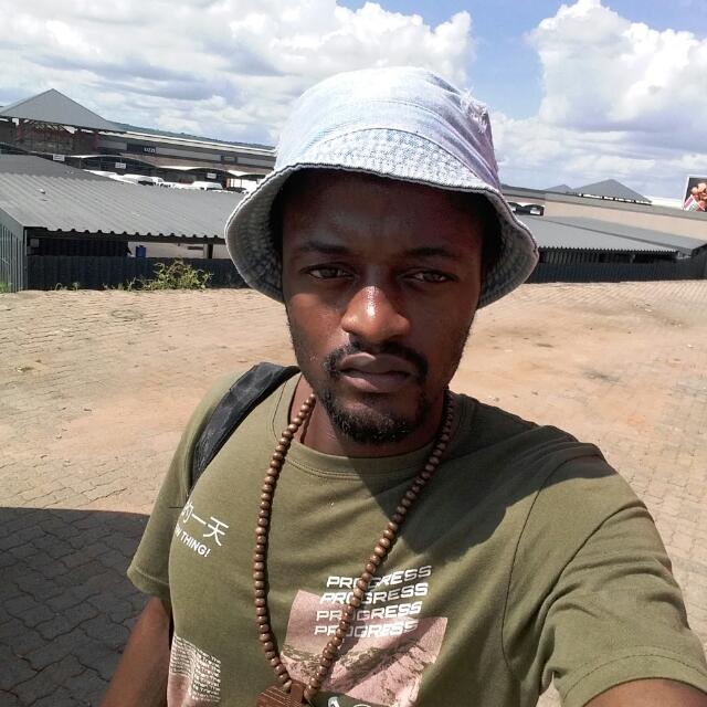 SimbaxaM's tweet image. 