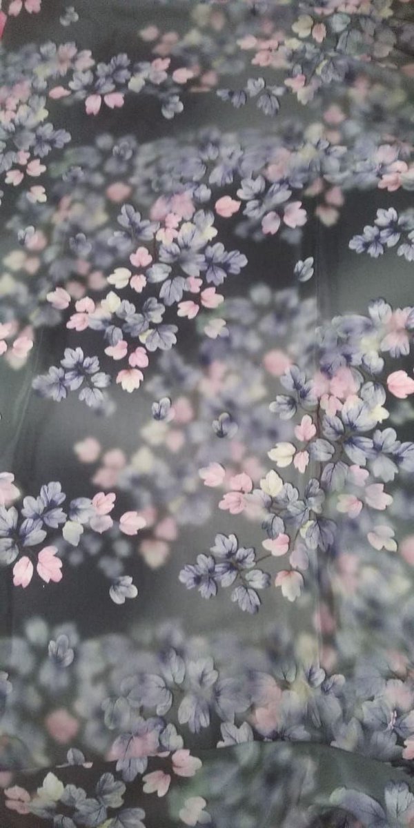 FLOWERY tweet media