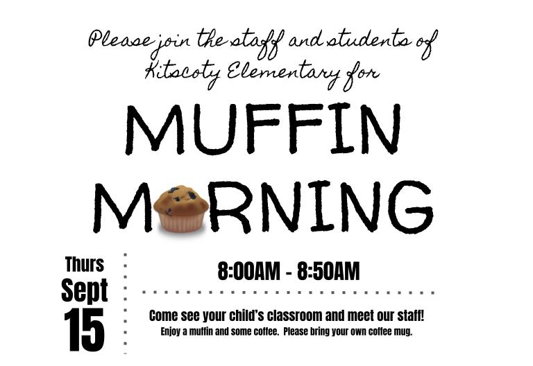 Kitscoty Elementary School tweet media