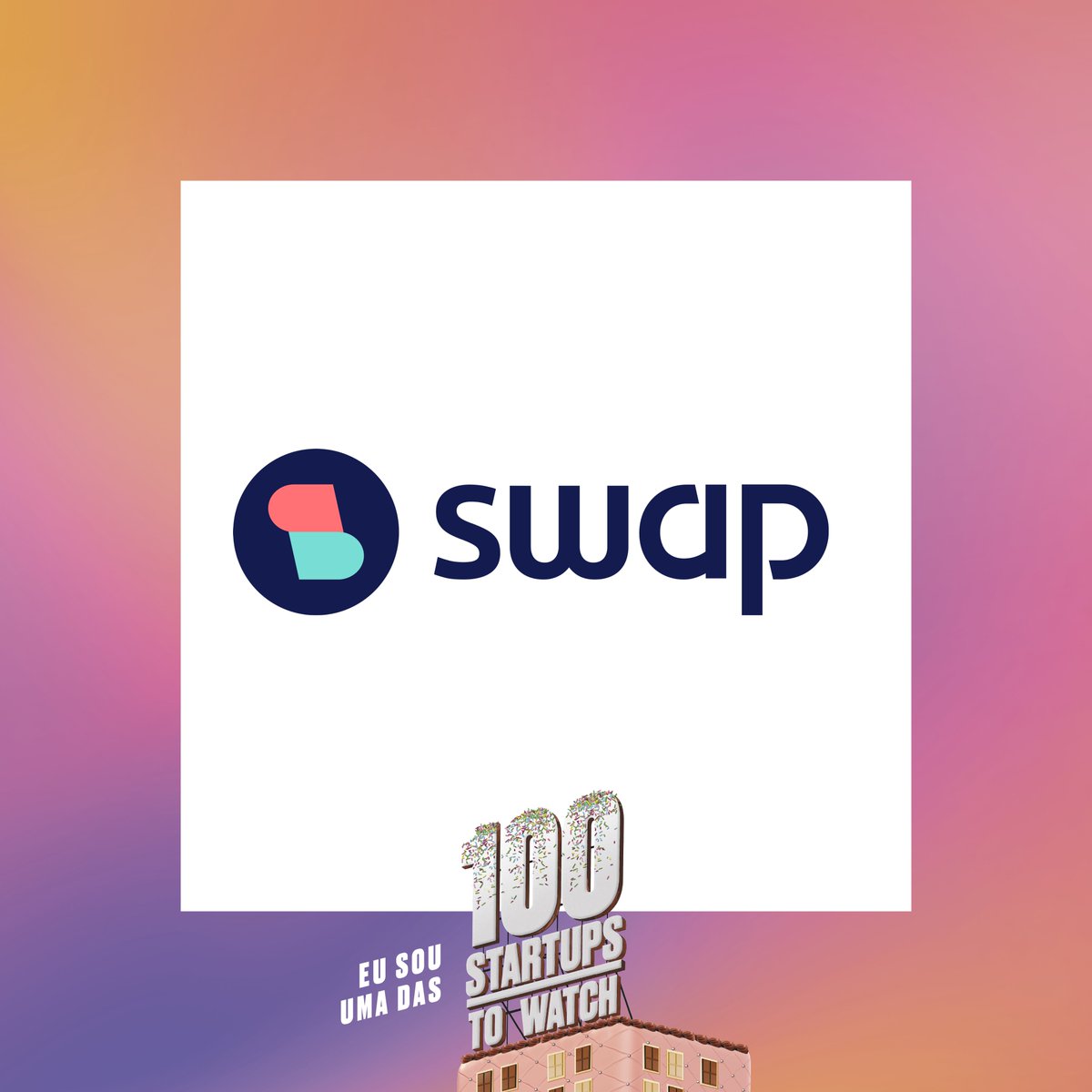 swap_financial's tweet image. Mais uma vez a Swap está na lista das 100 Startups to Watch, um projeto desenvolvido pelos veículos de imprensa @peqempresas, @epocanegocios, além da consultoria @EloGroup  e do Innovc.

#100StartupstoWatch