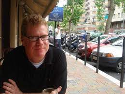 Richie Parsons Band live at Adams St. Wednesday Sept. 7 in the Reading Garden. 6:30pm to 7:30pm