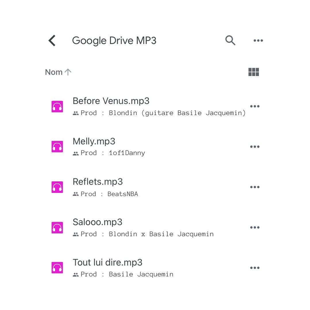 persnbb's tweet photo. Sans transition l’intégralité du projet Google Drive et toutes les autres actus ici même 🤑 : https://t.co/rEPcLY0pcT https://t.co/0kaV96pd00
