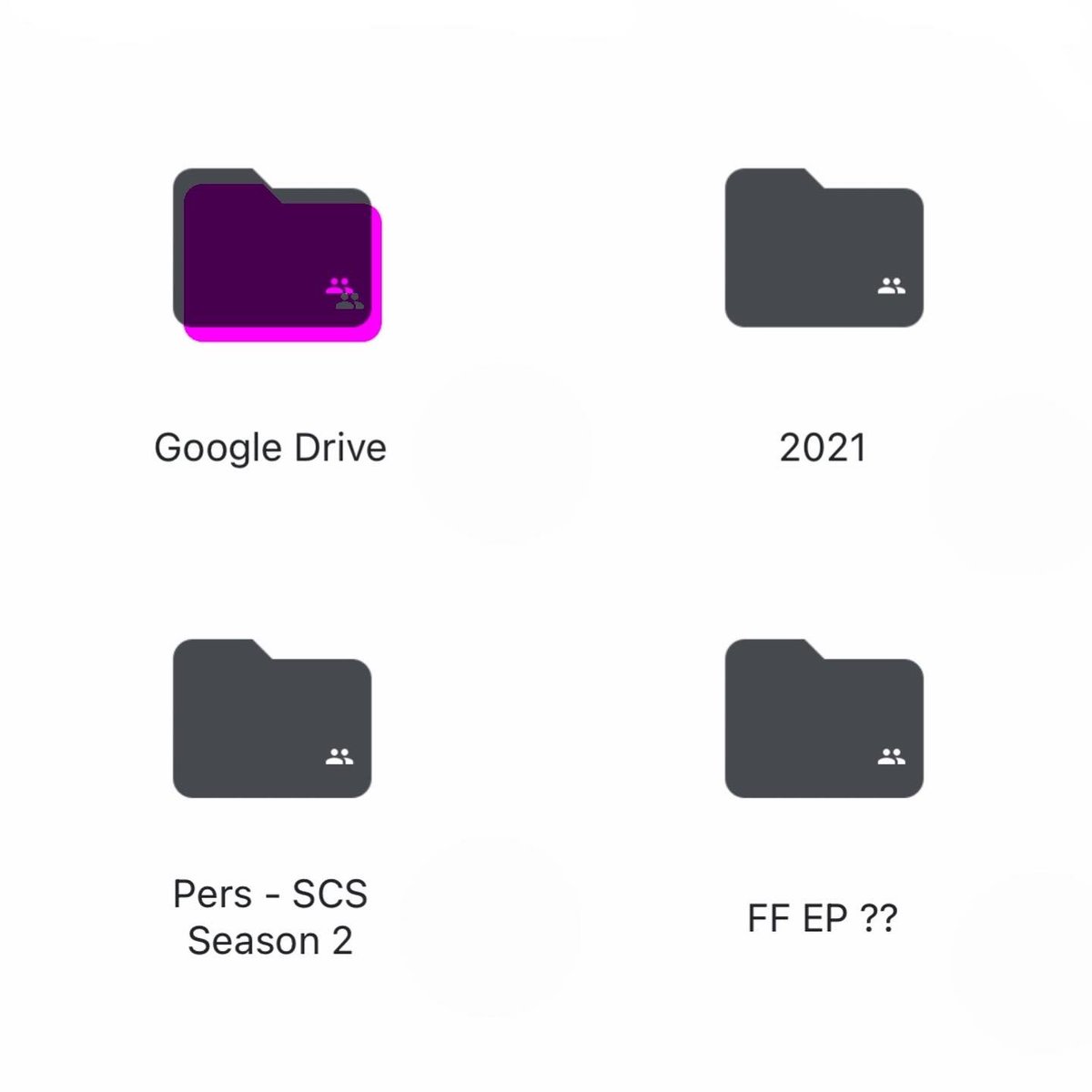 persnbb's tweet photo. Sans transition l’intégralité du projet Google Drive et toutes les autres actus ici même 🤑 : https://t.co/rEPcLY0pcT https://t.co/0kaV96pd00