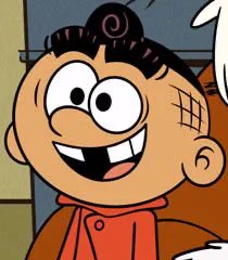 I swear the more I listen to lulu the more I get reminded of tommy pickles so I literally had to check her va (which is Alejandra Cazares) yet instead found out she also voiced staci from the boss baby, carl from the casagrandes and oblina in nasb 