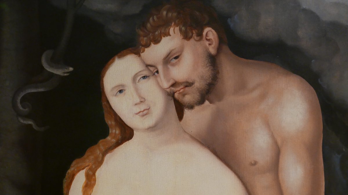 Dieu est-il de sexe masculin, comme l’affirment certains ecclésiastiques aujourd’hui encore ? Petit florilège de textes sur la question dans la chronique d’Alain Cabantous.
Jeu de massacre - go.shr.lc/3cU2XBJ