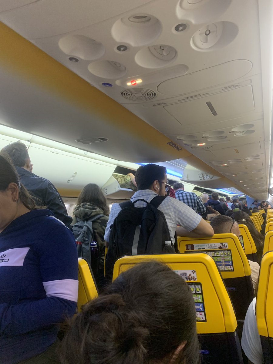 HirAshi200320's tweet photo. @Ryanair yesterday, I was supposed to be at Prague airport at 21:55 but I reached in Prague after 23:00 this airline dose not have any curtsey to inform us that flight gonna be delayed. Because of delayed I missed my important priceless event.worst experience ever. https://t.co/0rpLXcr7RU