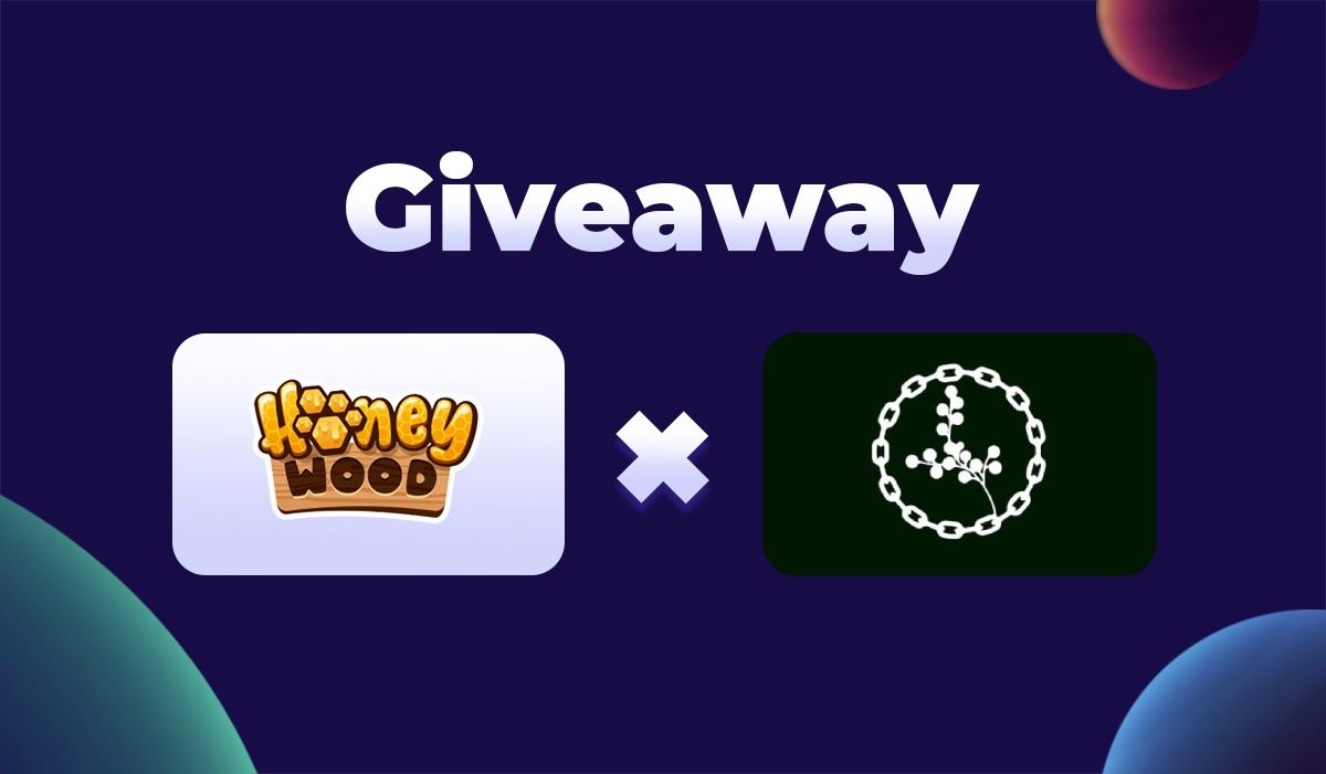 HoneyWood tweet media