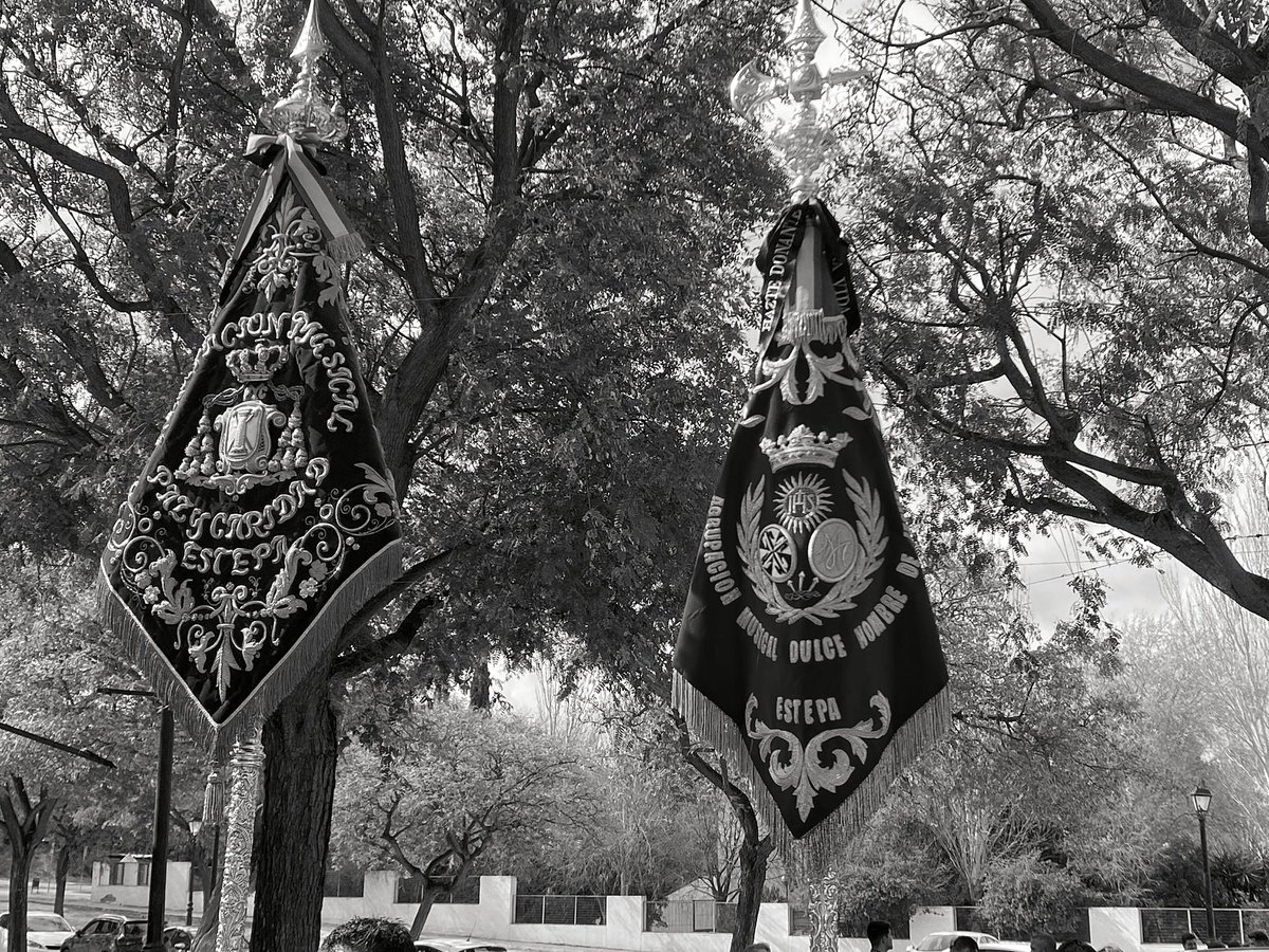 OBITUARIO|

Transmitimos nuestro más sentido pésame a los compañeros de <a href="/agrupacionpyc/">A.M. Paz y Caridad</a> por el fallecimiento de su componente Jose Antonio.

D. E. P.